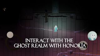 Haunting Memories - Screenshot 2