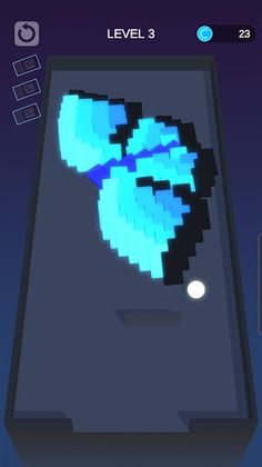 Domino Blast - Screenshot 4