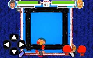 RokiReturns - Screenshot 2