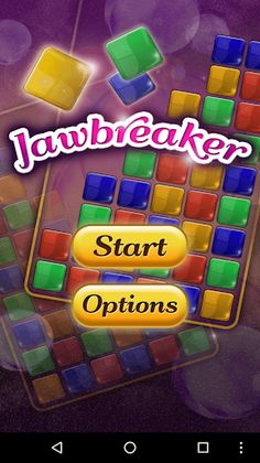 Bubble Breaker - Screenshot 1