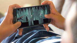 Hip Hop Runner Kierto - Screenshot 3