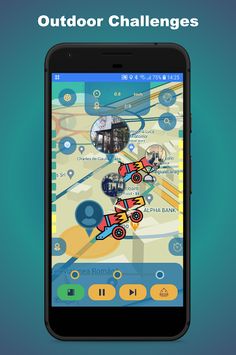 Leplace World - Screenshot 4