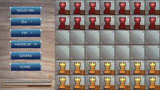 Věžičky - Screenshot 1