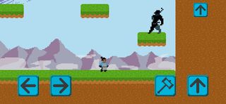 The Momo: The Beginning - Screenshot 3