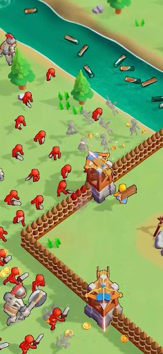 XP Hero - Screenshot 2