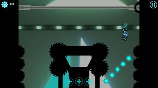 Astro Sprint : Endless Run - Screenshot 3