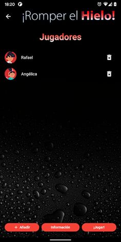 Romper el Hielo Love - Screenshot 2