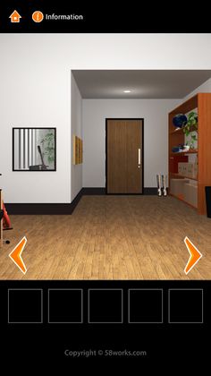 MJ ROOM - escape game - - Screenshot 4