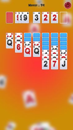 Solitaire Pro - Screenshot 2