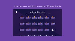 Perspective 101 - Screenshot 1