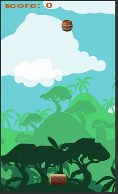 Riki Tiki Tumble - Screenshot 2