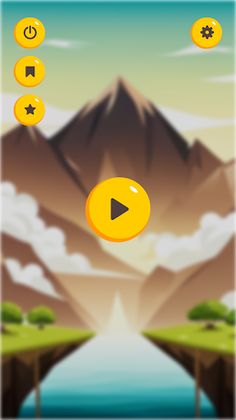 Speed Tapping - Tap Counter - Screenshot 1