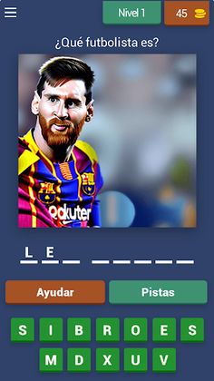 Quiz Futbol - Adivina y Gana - Screenshot 4