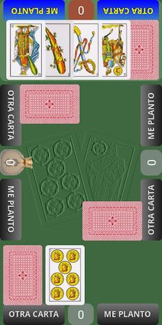 Siete y Media VAC - Screenshot 3