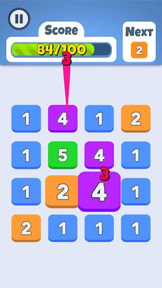 Numberatch - Screenshot 2