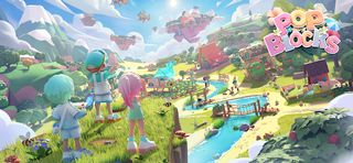 POP BLOCKS - Screenshot 1