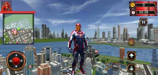 Combat bots - Screenshot 1