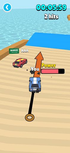 Little Race - Screenshot 3