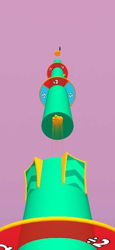 Cylinder Balls - Screenshot 4