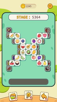 Tiles Collecting Legend - Screenshot 2