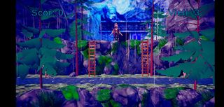 Dac VS Romani - Screenshot 2