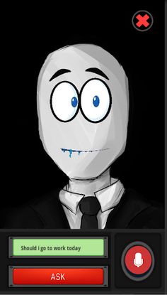 Ask a phone - Screenshot 2