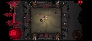 Convalescence - Screenshot 2