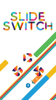 Slide Switch - Screenshot 2