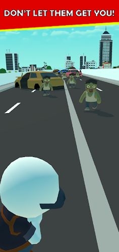 Zombie Sniper: Apocalypse Hunt - Screenshot 2