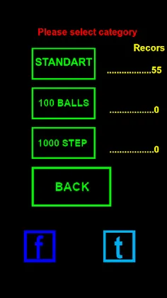 Crazy Balls - Screenshot 3