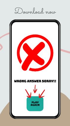 Math Quiz test - Screenshot 3