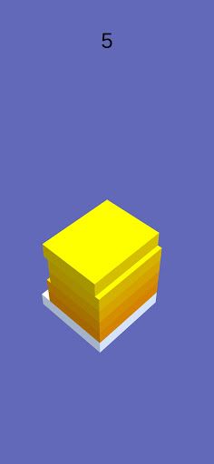 Pile Up - Screenshot 1