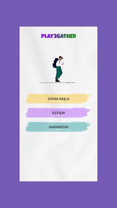 Play 2 Gather - Screenshot 1