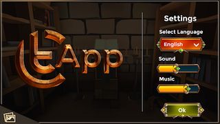 CTApp - Screenshot 2