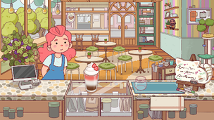 Good Coffee, Great Coffee - Screenshot 2