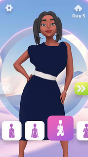Bikini Maker: Fashion Makeover - Screenshot 5