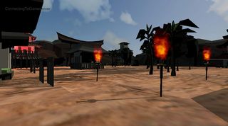 Daimio Arena - Screenshot 3