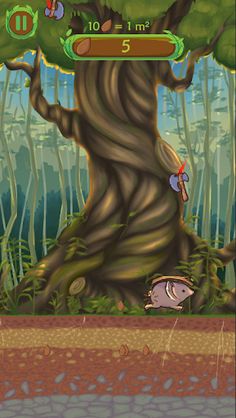 Defensora Shihua - Screenshot 2