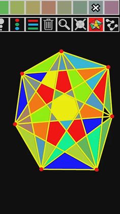 Nodes - Screenshot 3
