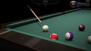 Cueist - Screenshot 1