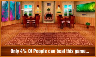 Escape Portal : 100 Room Free  - Screenshot 1