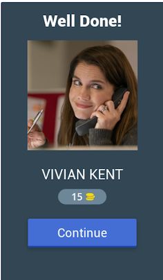 Guess Inventing Anna Cast - Screenshot 2