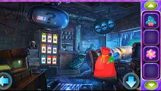 Awful Mummy Escape - Screenshot 2