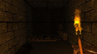 Dungeon of the Damned - Screenshot 2