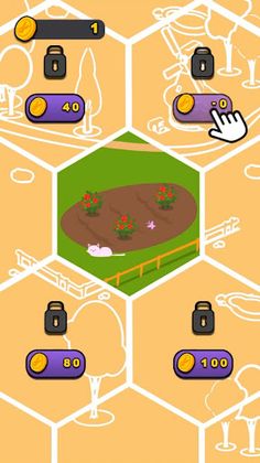 Jigsaw Puzzle - Flower Home - Screenshot 1