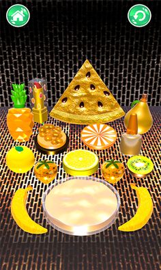 Slime Kit! ASMR Mixing - Screenshot 1