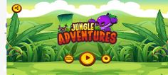 Jungle Adventure - Screenshot 2