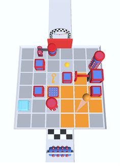 BALLMAZE - Screenshot 1