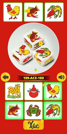 Bau Cua Tet 2024 - Screenshot 2