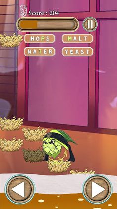 The Last HOPs - Screenshot 3